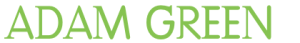 I am Adam Green